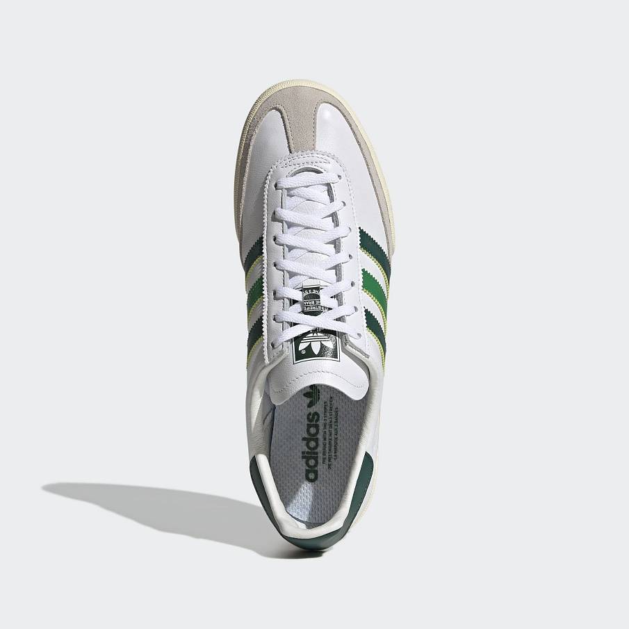 Фото № 3 с приближением к товару «‎Кроссовки Adidas SPAD115O173-A11»