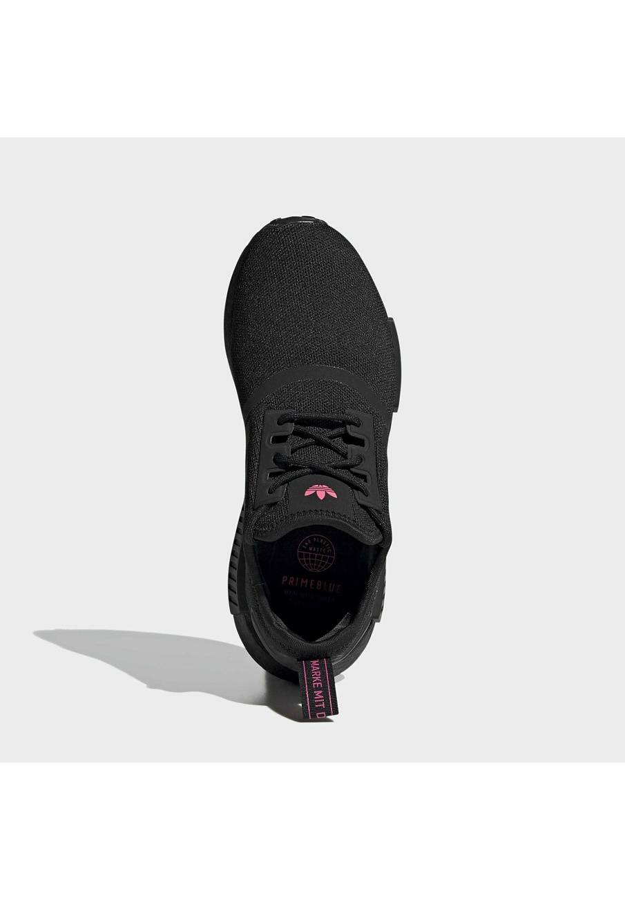 Фото № 4 с приближением к товару «‎Adidas Nmd_r1 Original Shoes »