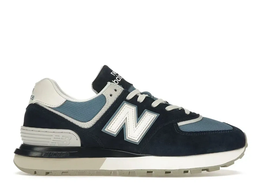 Фото № 1 с приближением к товару «‎New Balance 574 Legacy»