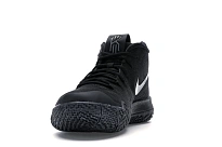 Фото № 4 с приближением к товару «‎Nike Kyrie 4 Blackout»