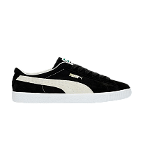Фото № 1 с приближением к товару «‎Puma Suede Vintage Made In Italy 1968 Black»