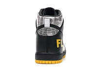 Фото № 4 с приближением к товару «‎Nike Dunk High Supreme TZ LAF FLOM»