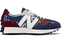 Фото № 1 с приближением к товару «‎New Balance 327»