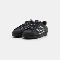 Фото № 2 с приближением к товару «‎Adidas Superstar »