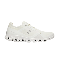 Фото № 1 с приближением к товару «‎ON Women's Cloud X 3 AD Undyed White»