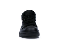 Фото № 2 с приближением к товару «‎Nike Dunk Lux Chukka Riccardo Tisci Black»