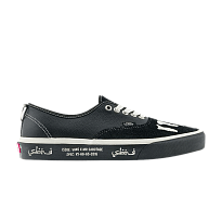 Фото № 1 с приближением к товару «‎SBTG x Vans Authentic Full Clip»