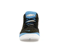 Фото № 2 с приближением к товару «‎Nike LeBron 18 Dynasty Minneapolis Lakers»