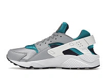 Фото № 6 с приближением к товару «‎Nike Air Huarache Wolf Grey/White-Aquatone»