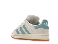 Фото № 4 с приближением к товару «‎adidas Campus 00s Crystal White Preloved Blue »