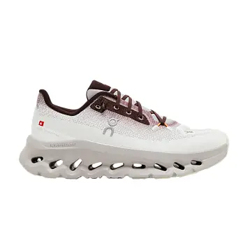 ON Women's Cloudtilt Quartz Pearl - 1