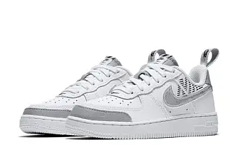 Nike Force 1 LV8 2 Little Kids' Shoe(BP) - 4