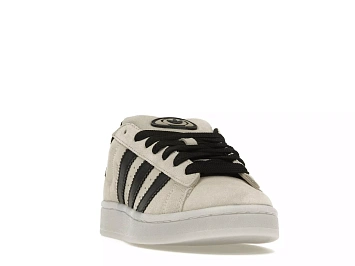 adidas Campus 00s Aluminum Core Black - 3