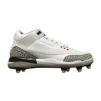 Air Jordan 3 D - 1