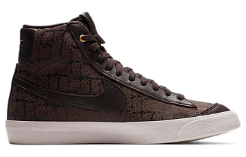 Nike Wmns Blazer Mid VNTG '77 'Velvet Brown' - 2