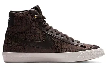 Nike Wmns Blazer Mid VNTG '77 'Velvet Brown' - 2