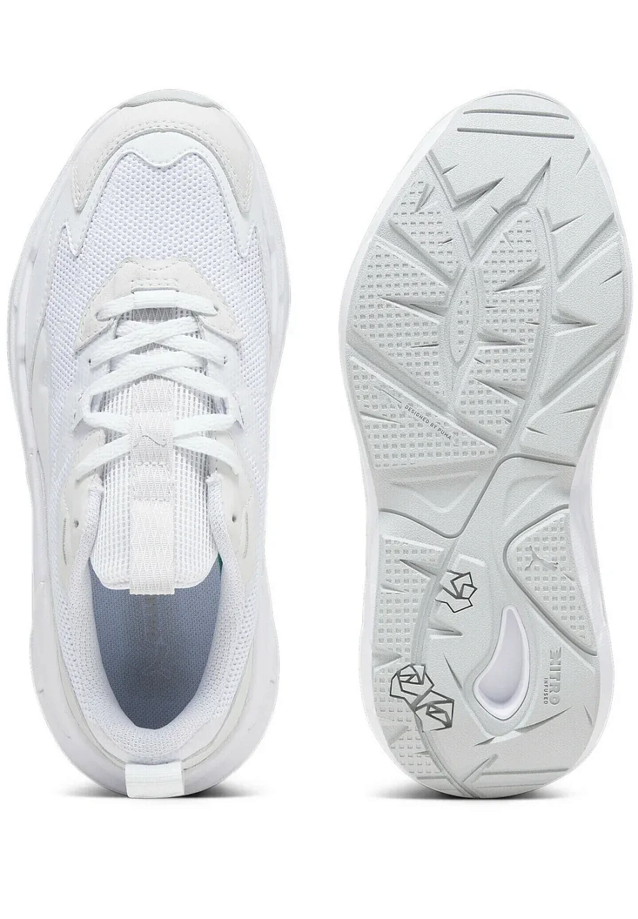 Фото № 4 с приближением к товару «‎Кроссовки Puma sppu111a1bu-a11-n»