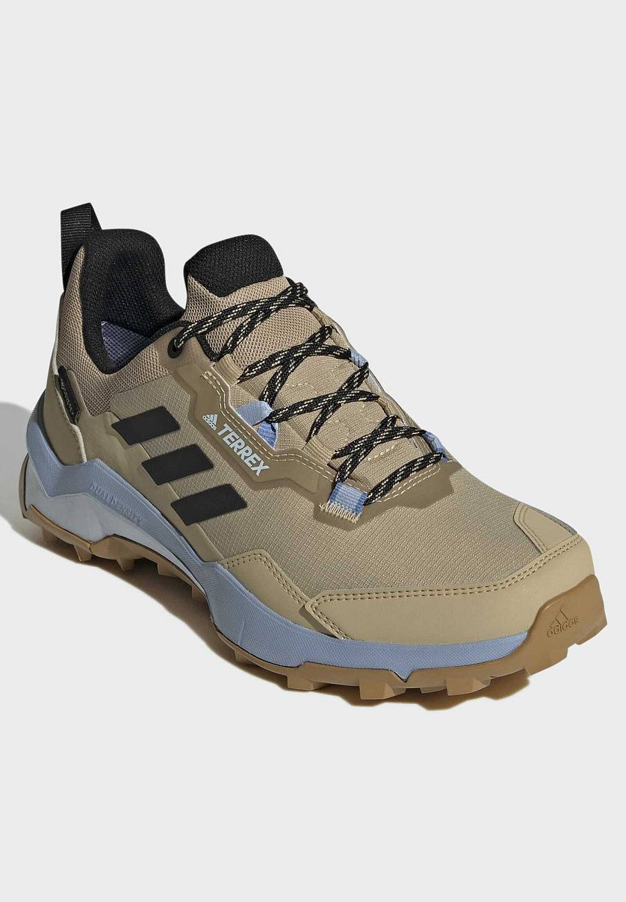 Фото № 2 с приближением к товару «‎Adidas Terrex AX Gore Tex»