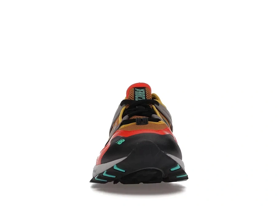 Фото № 2 с приближением к товару «‎New Balance X-Racer»
