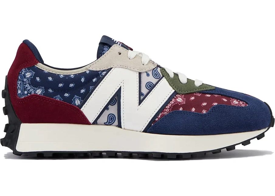 Фото № 1 с приближением к товару «‎New Balance 327»