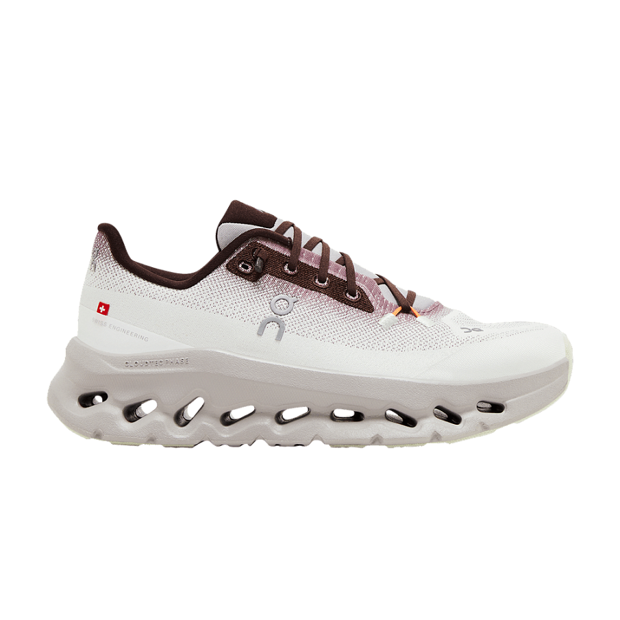 Фото № 1 с приближением к товару «‎ON Women's Cloudtilt Quartz Pearl»