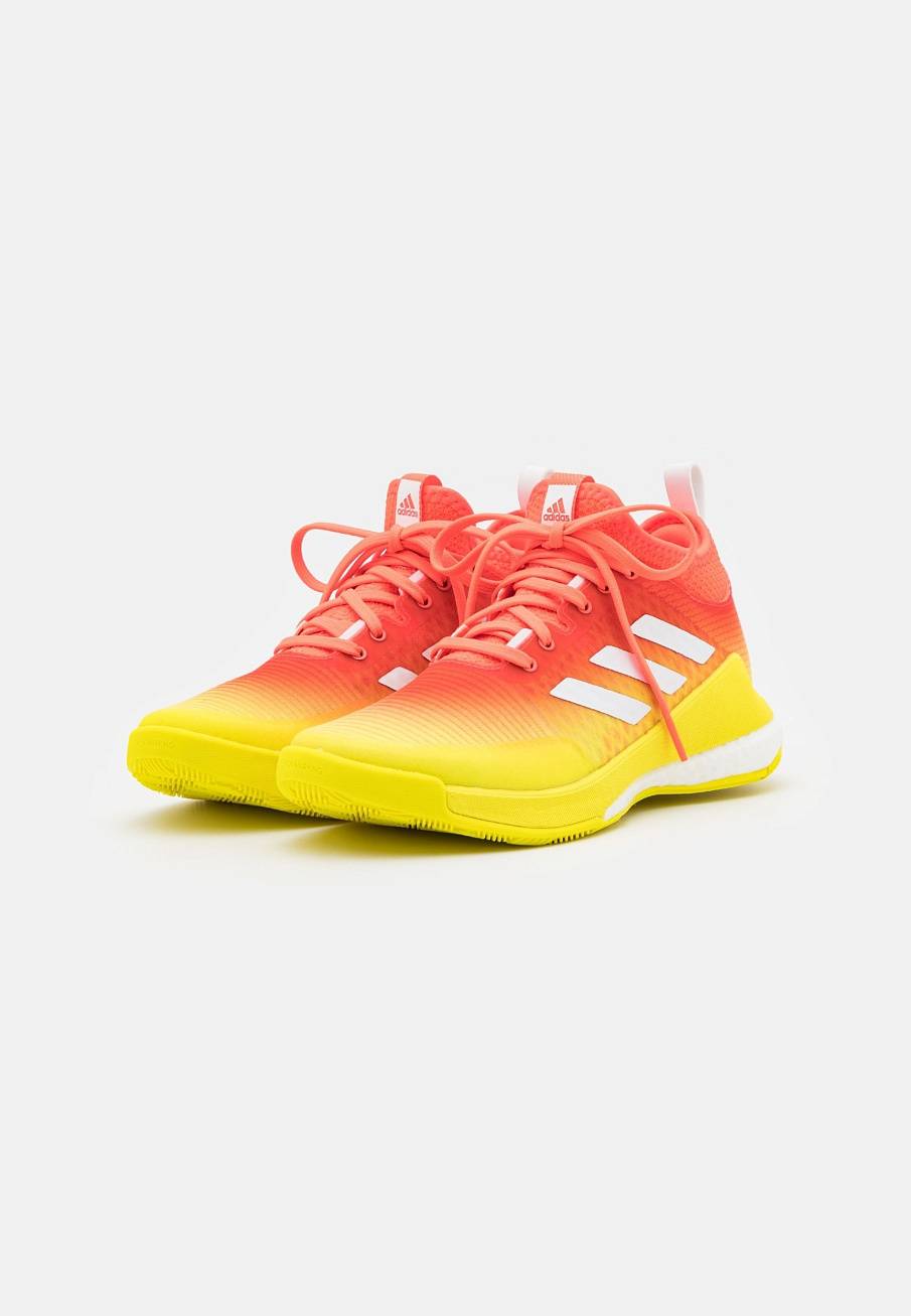 Фото № 2 с приближением к товару «‎Adidas Crazyflight »