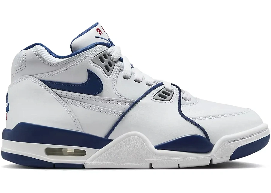 Фото № 1 с приближением к товару «‎Nike Air Flight '89»