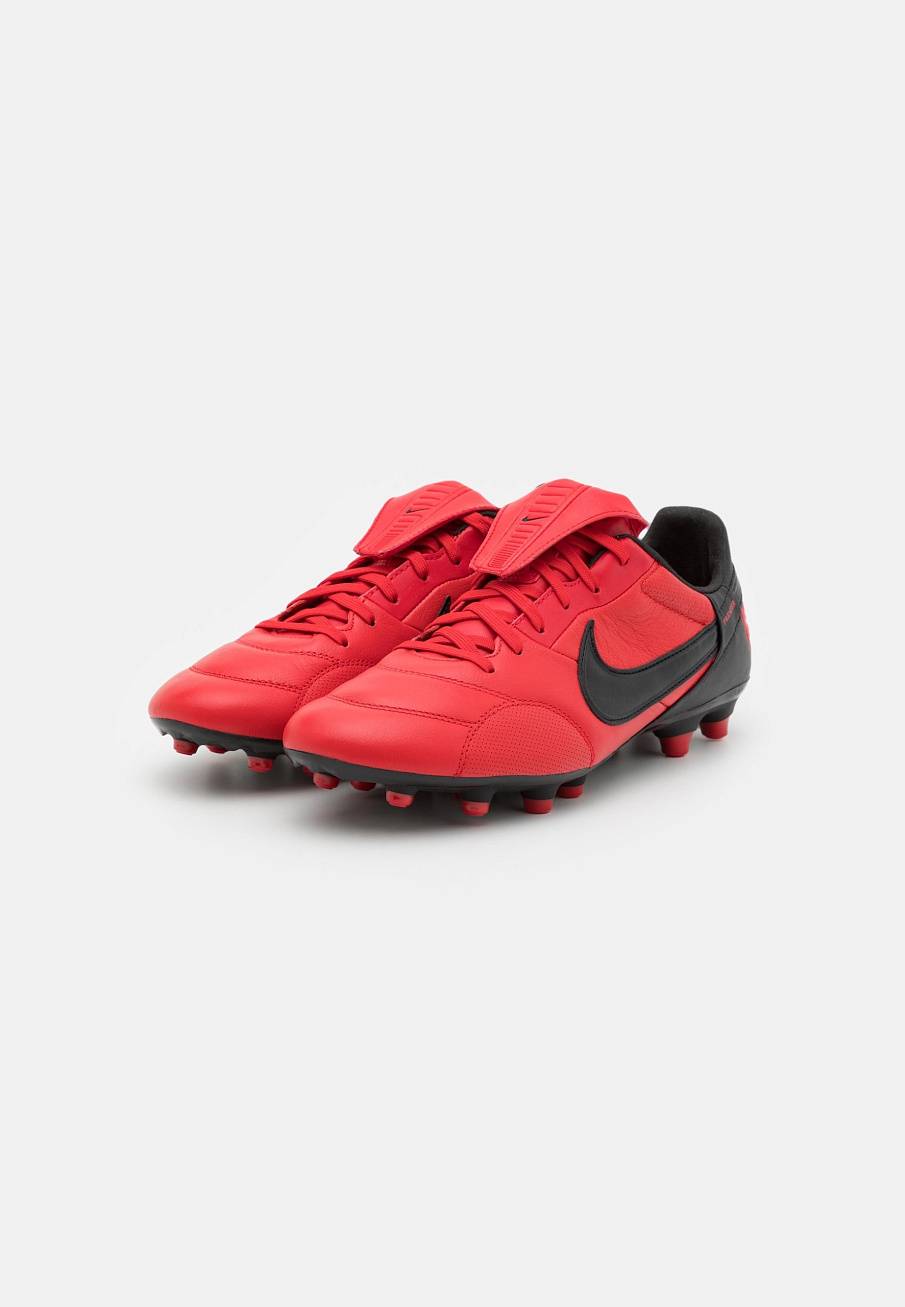 Фото № 2 с приближением к товару «‎Nike The Premier Iii FG»