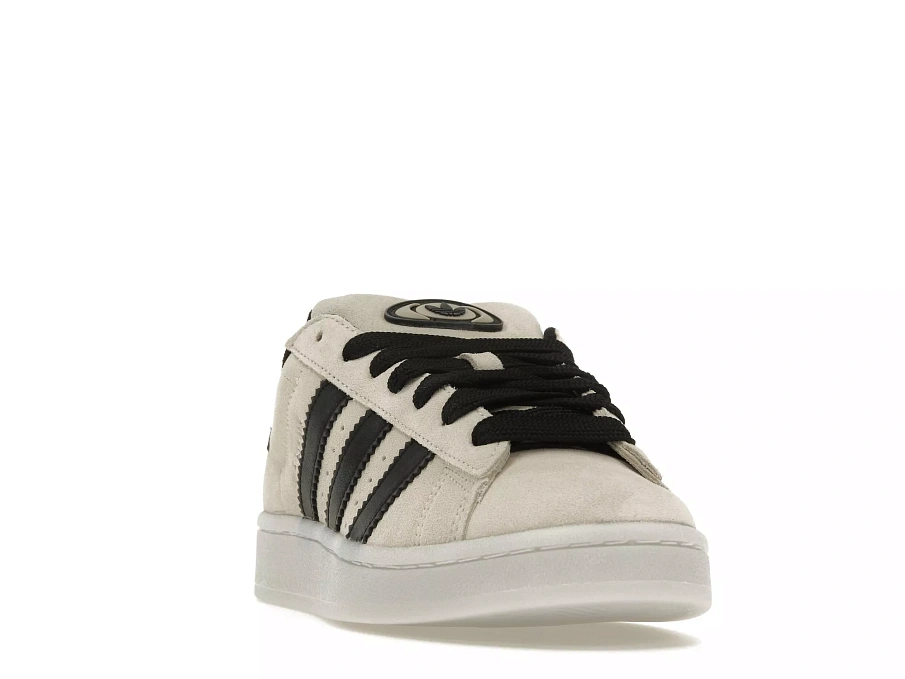 Фото № 3 с приближением к товару «‎adidas Campus 00s Aluminum Core Black»