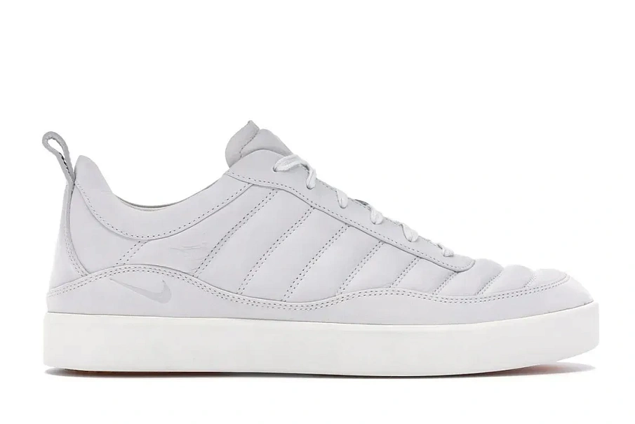 Фото № 1 с приближением к товару «‎Nike Court Oscillate Evolve Roger Federer Sail»
