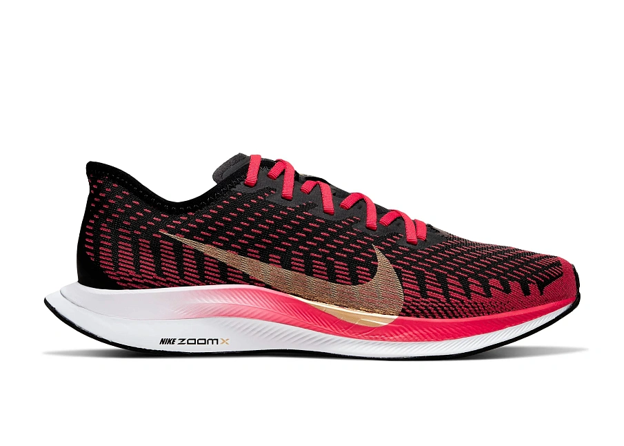 Фото № 1 с приближением к товару «‎Nike Zoom Pegasus Turbo 2 University Red »