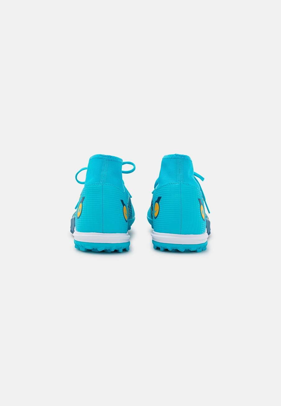Фото № 3 с приближением к товару «‎Nike Mercurial 8 Academy TF»