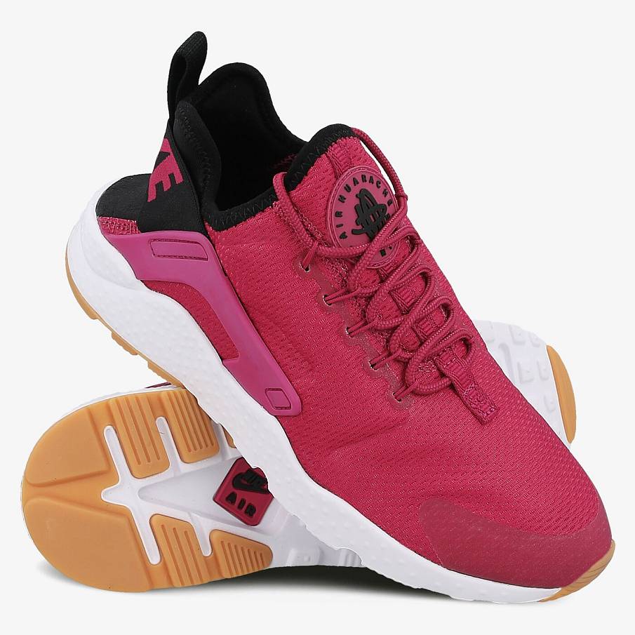 Фото № 4 с приближением к товару «‎Nike W Air Huarache Ultra»