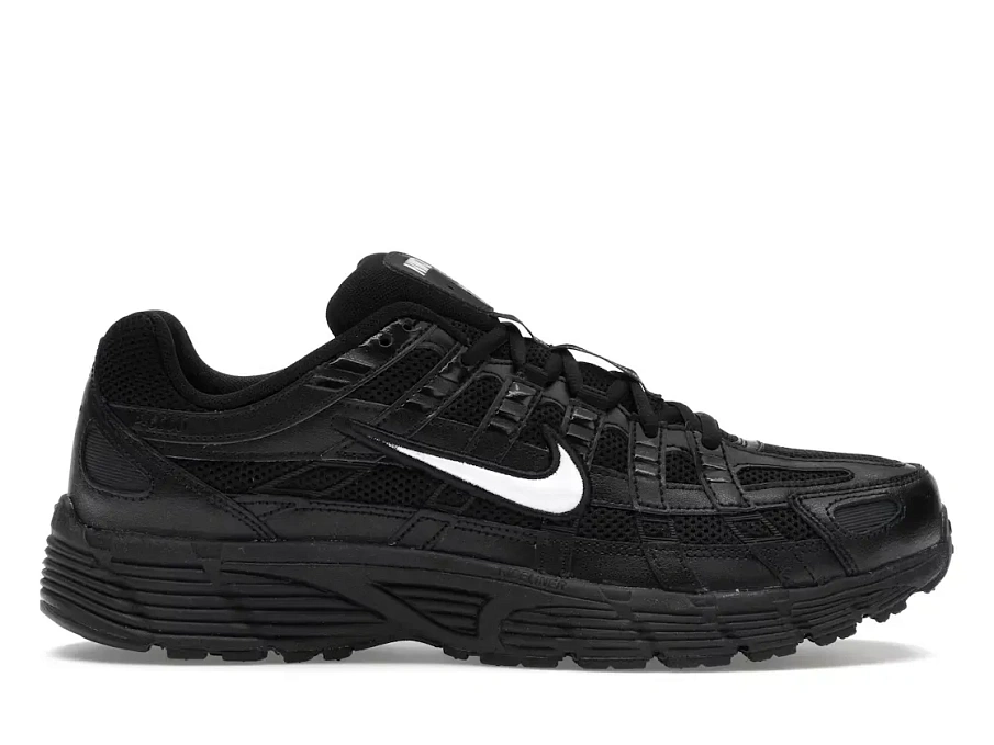 Фото № 1 с приближением к товару «‎Nike P-6000»