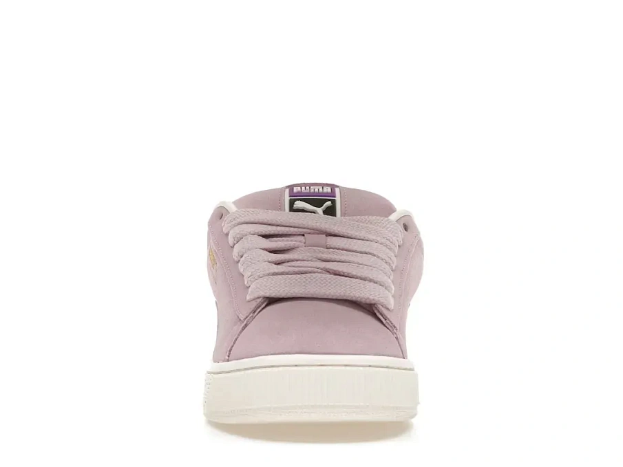 Фото № 2 с приближением к товару «‎Puma Suede XL»