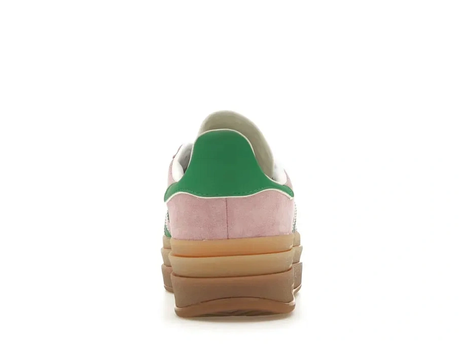 Фото № 4 с приближением к товару «‎adidas Gazelle Bold»