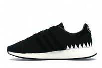 Фото № 3 с приближением к товару «‎adidas Chop Shop Neighborhood Core Black»