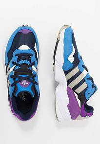 Фото № 2 с приближением к товару «‎Adidas Yung-96 »