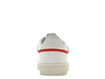 Фото № 4 с приближением к товару «‎adidas Americana Low Cloud White Glory Red»