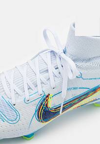 Фото № 5 с приближением к товару «‎Nike Mercurial 8 Pro Fg»