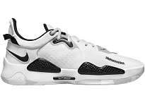 Фото № 1 с приближением к товару «‎Nike PG 5 TB White Black»