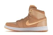 Фото № 5 с приближением к товару «‎Jordan 1 Retro High Season of Her Ice Peach »