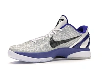 Фото № 3 с приближением к товару «‎Nike Kobe 6 Concord»