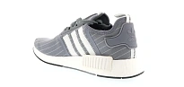 Фото № 4 с приближением к товару «‎adidas NMD R1 Bedwin & the Heartbreakers Grey»