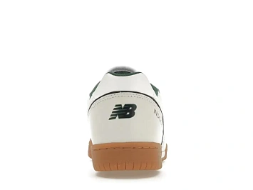 New Balance Numeric 600 - 4