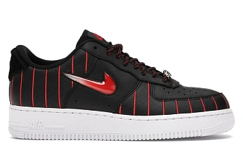 Nike Air Force 1 Low Jewel Chicago All-Star (2020)  - 1