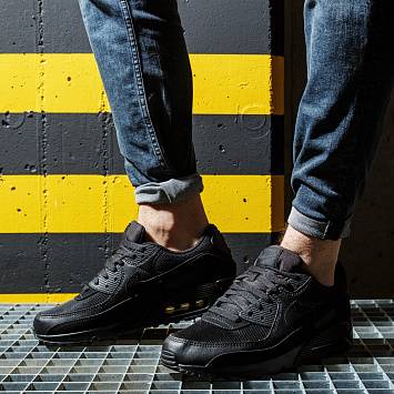Nike Air Max 90 - 3