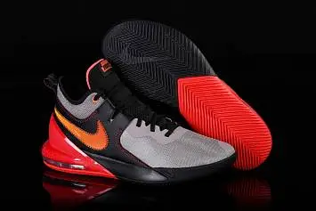 Nike Air Max Impact Enigma Stone Chile - 2