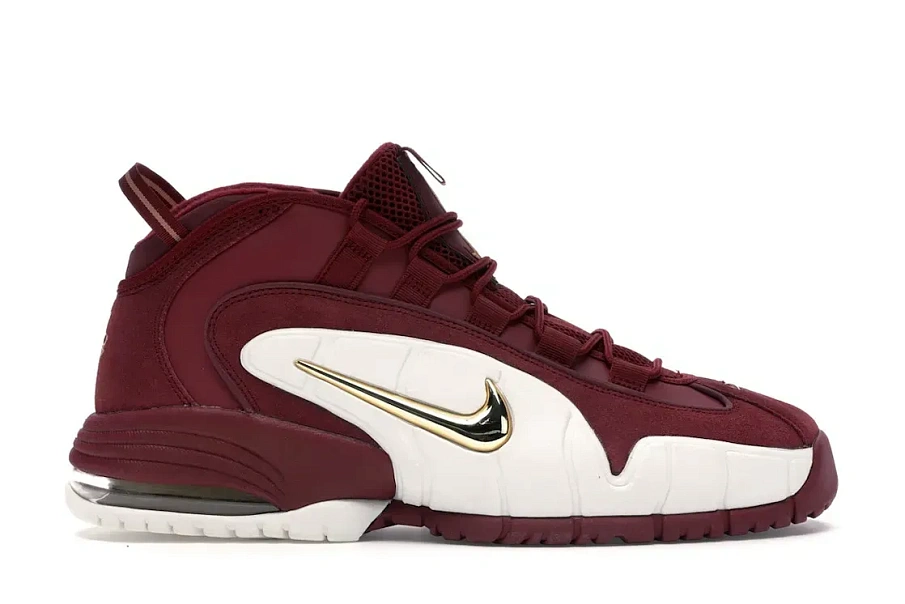 Фото № 1 с приближением к товару «‎Nike Air Max Penny House Party»