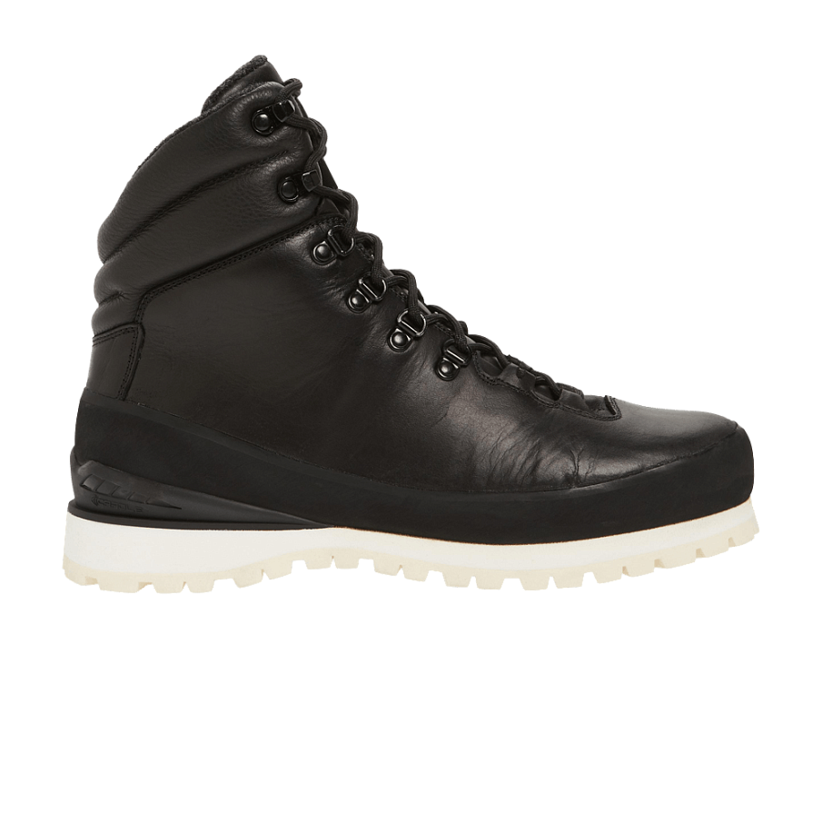 Фото № 1 с приближением к товару «‎The North Face Cyros Hicker Black»